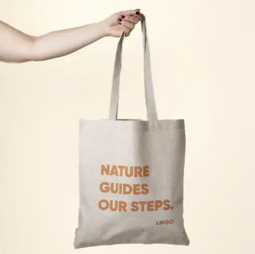 HEBRA: Sac en chanvre 200 g/m2.